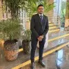 ROHIT BHONGADE