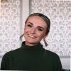 Caitlin Ward