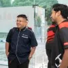 Mohd Hafizuddin Shah Abd Latip