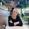 Malissa Ridhwan