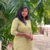 Sheril Swetha