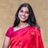 Jaya Sharada Krishnan