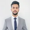 Saksham Joshi