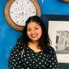 Vaishnavi Nair