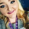 Caitlin Forste