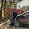 Aakash Sunil