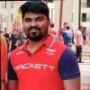 Pratap Babu