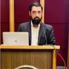 Zubair Ahmed