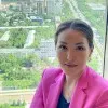 Zhainagul Nurmasheva