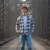 Evan Garrity