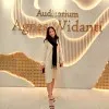 Athalia Pramel Clarissa