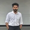 Irshadali VP