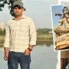 Prem Shankar Yadav