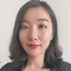Megan Chang