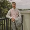 Tyler Ralph