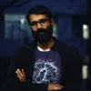 Shreeshan Venkatesh