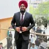 Sarbjot Singh