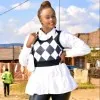 Nompumelelo Nkosi