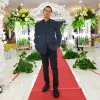 Muhammad Al Amin