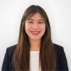 Lyka marie Amatong