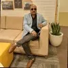 Shrikant Dubey