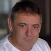 Darren Tohill