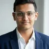 Priyanshu Chaudhari