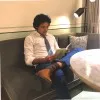 Atharva Chaudhary