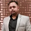 Abhishek Harnotia