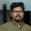 Akhil KP