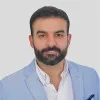 Mohamed Kazerooni