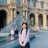 Mary Trinh
