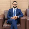 Chowdhury Sunzid Mahbub