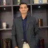 Kush Adhyaru