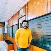 Sagar Sharma