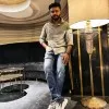 Akshay Narayan