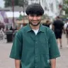Kishor Bhattarai