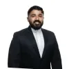 Prince Vavachan Alex