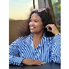 Magdaline Muchemi