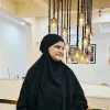 Farziba Zaidi