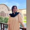 Sharmin Moradi