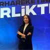Firdevs Yağmur Benli