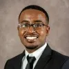 Kaleab Ribbiso