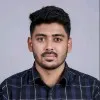 Abhisek Anupam Pattanayak