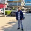 Bikash Mandal