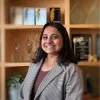 Dharmi Patel