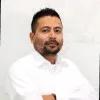 Oscar Fernando Alvarado Pérez