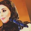 Khawla Marghani