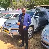 sydney mabvurira