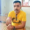 Ankesh Pandey